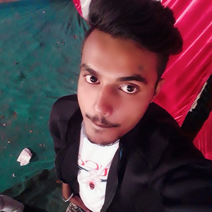 Vishal