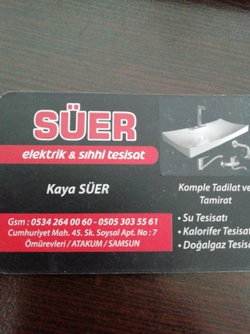 Süer