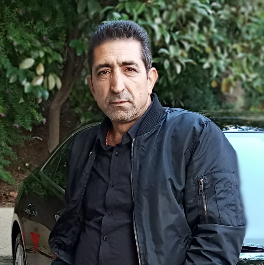 Haluk