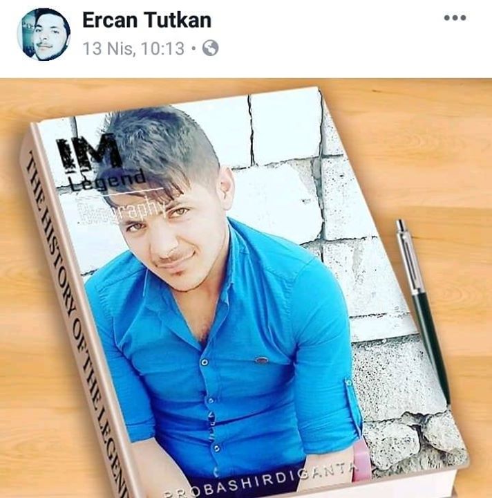 Ercan