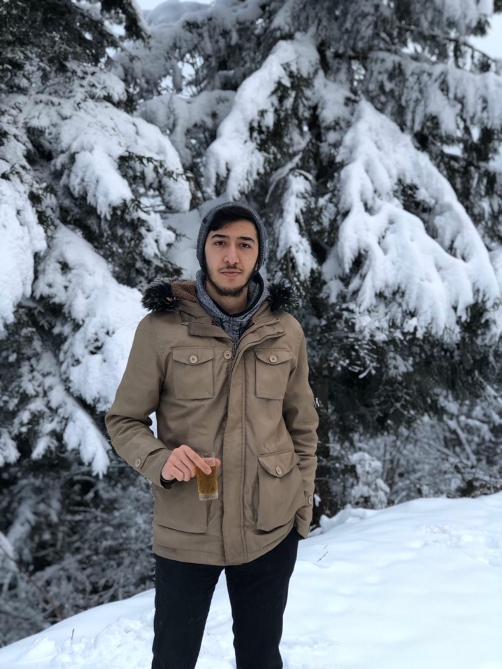 Kaan
