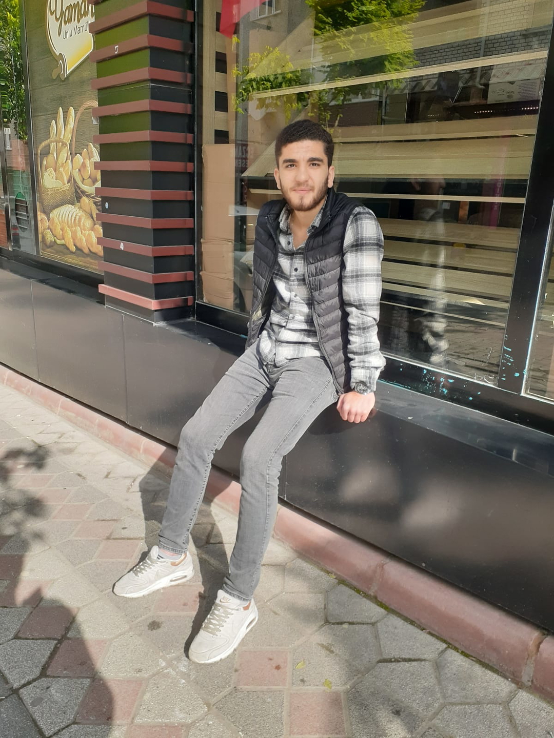 Enes