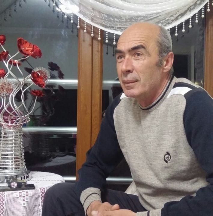 Mustafa