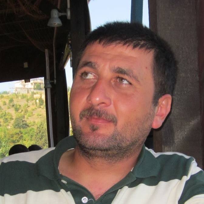 Ali