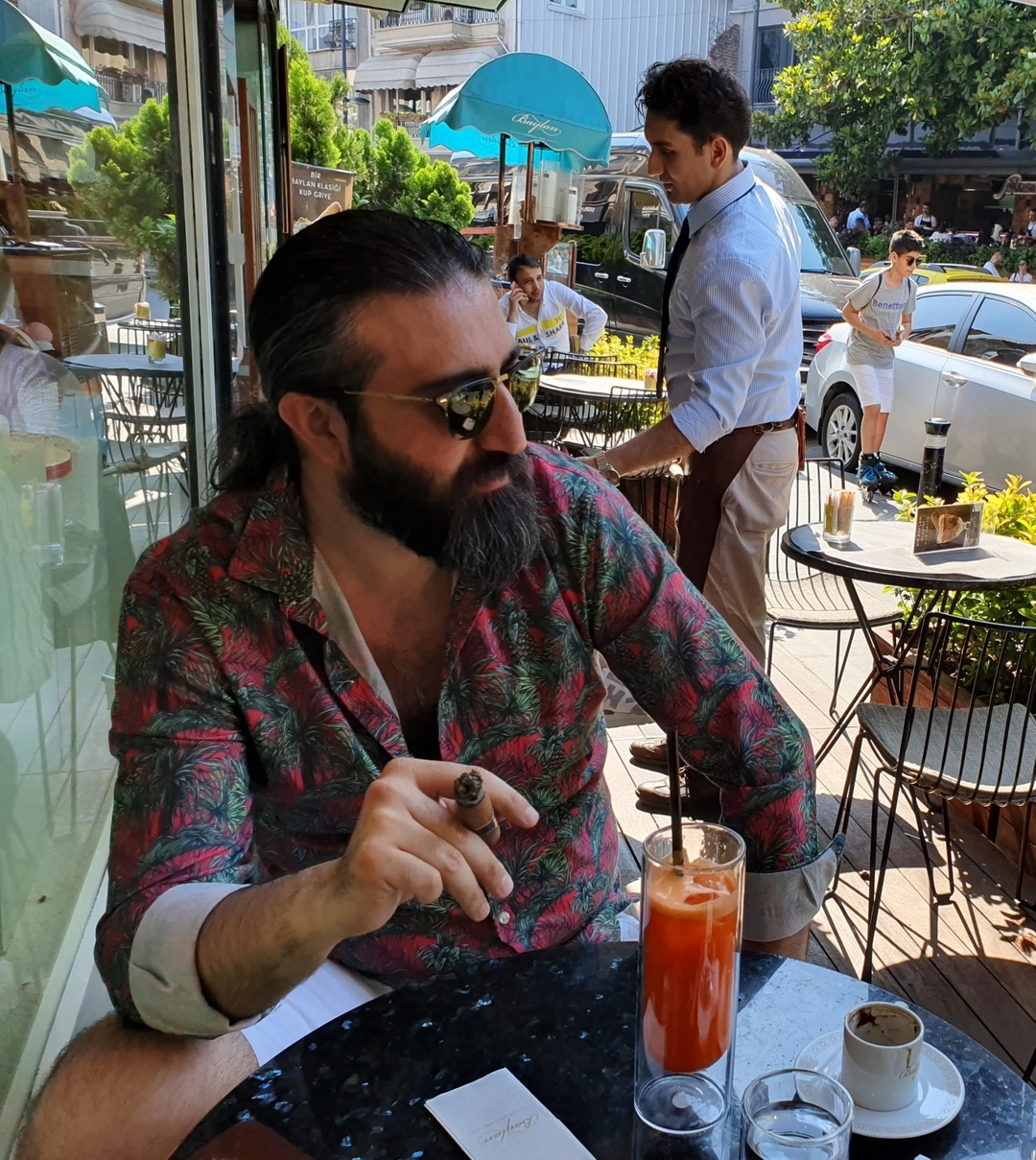 Ilker