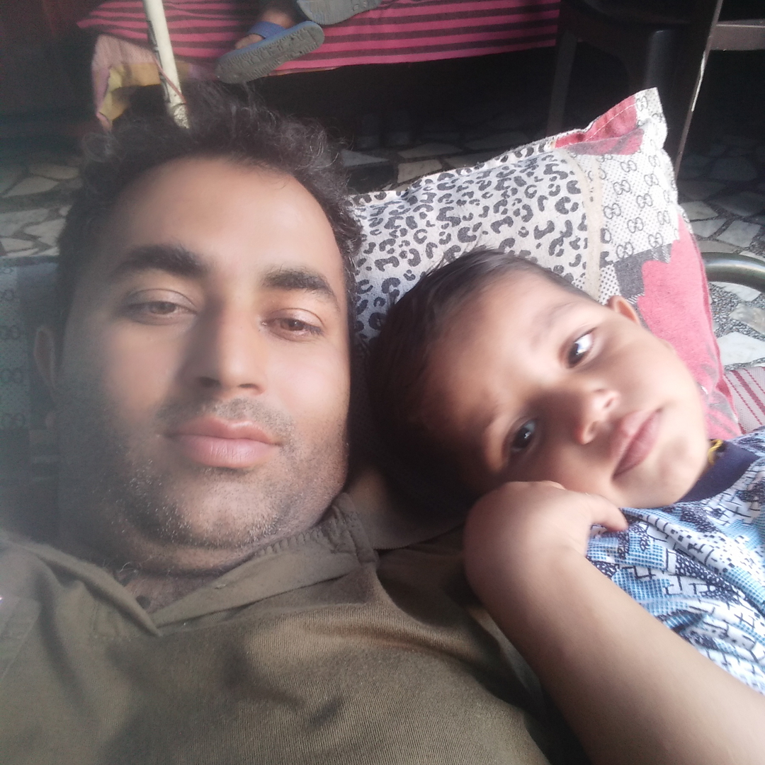 Rajinder