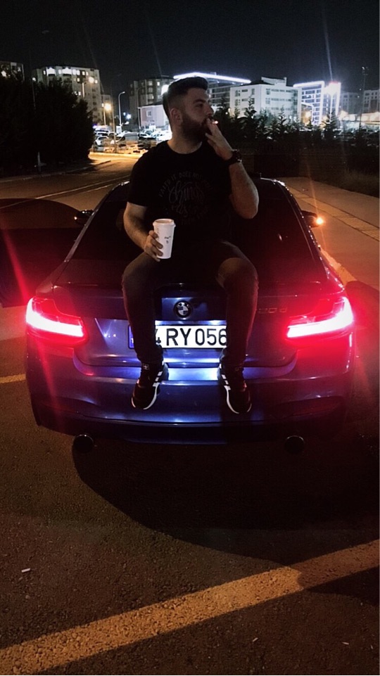 Ismail