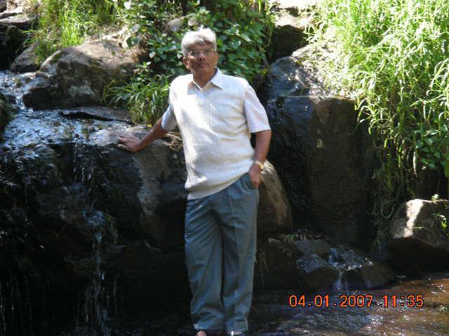 Kishor