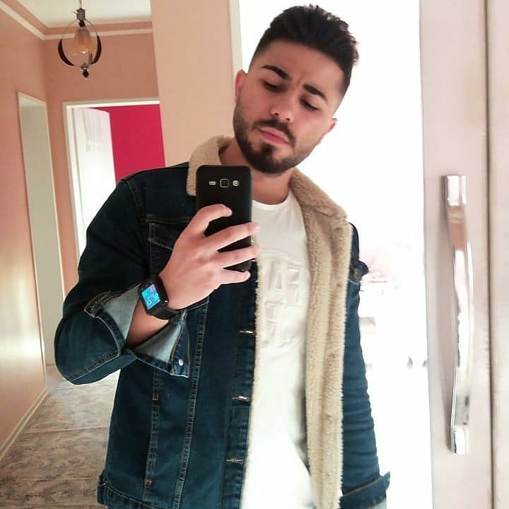 İsmail