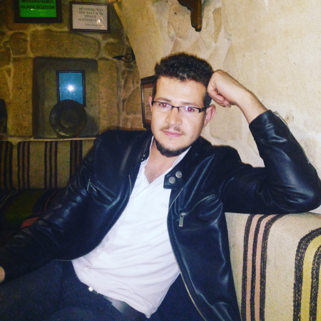 Ahmet