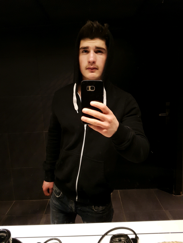 Ali