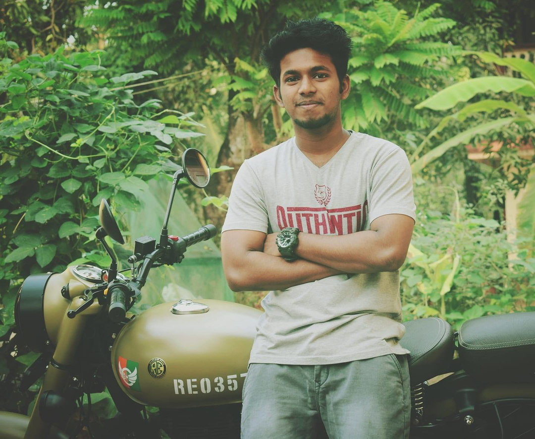 Jishnu