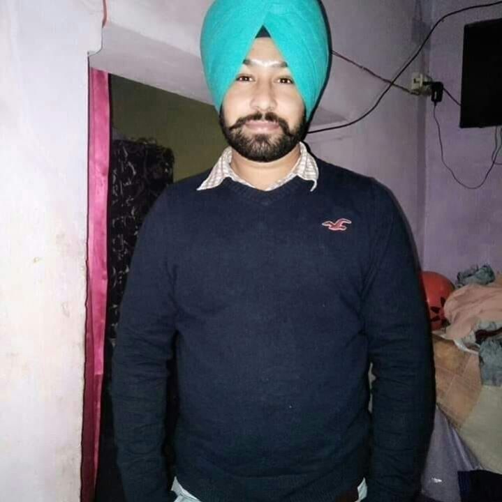 Gurdeep