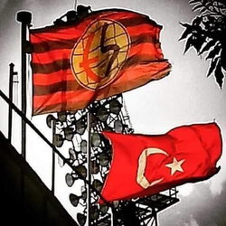 Serkan