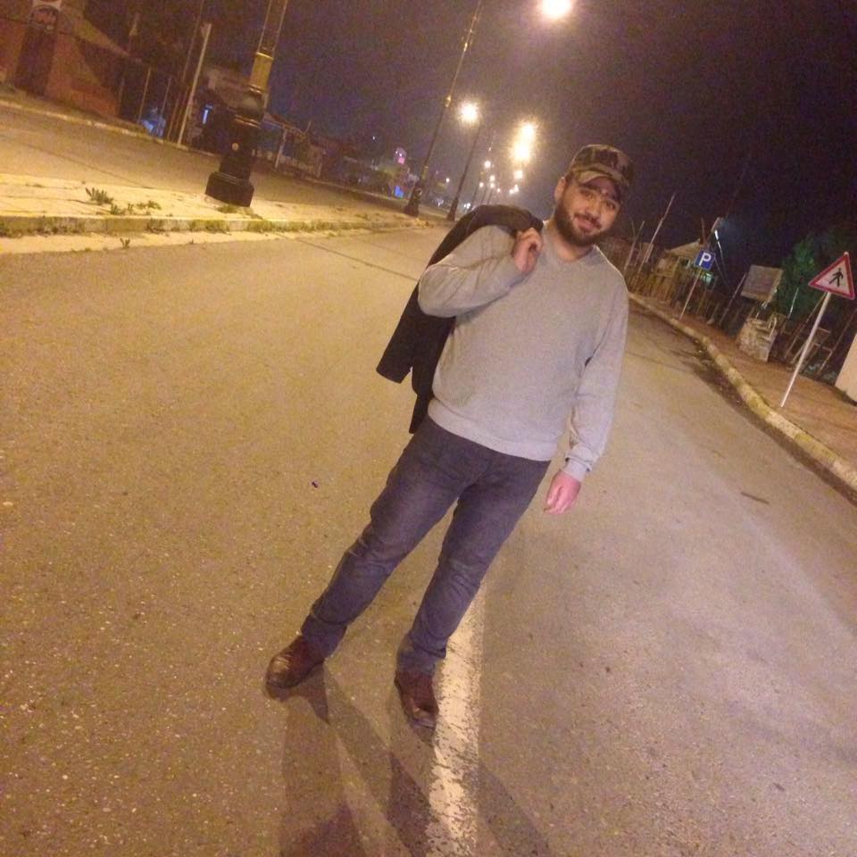 Ahmed