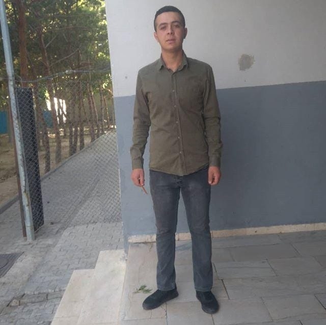 Mustafa