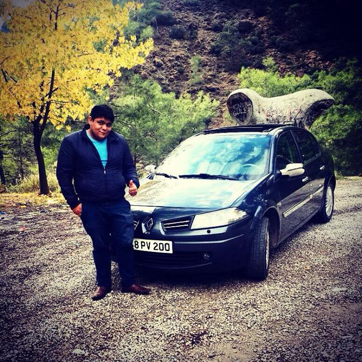 Samet