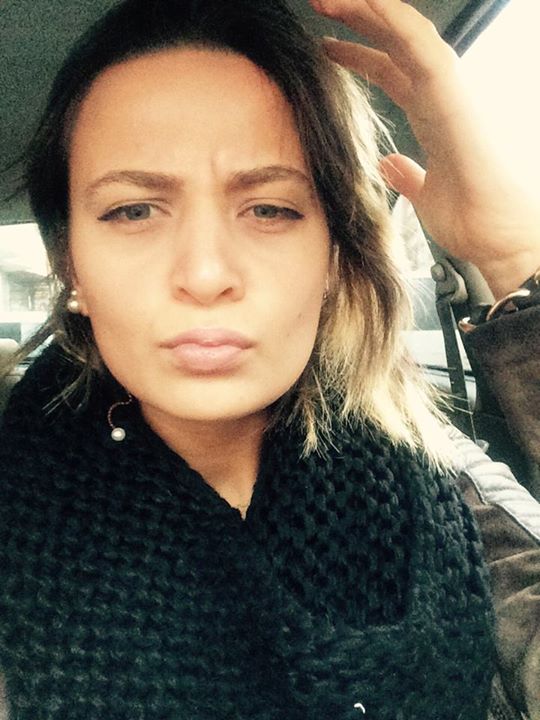 Özge