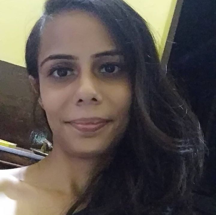 Khushboo