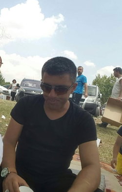 Erdinç