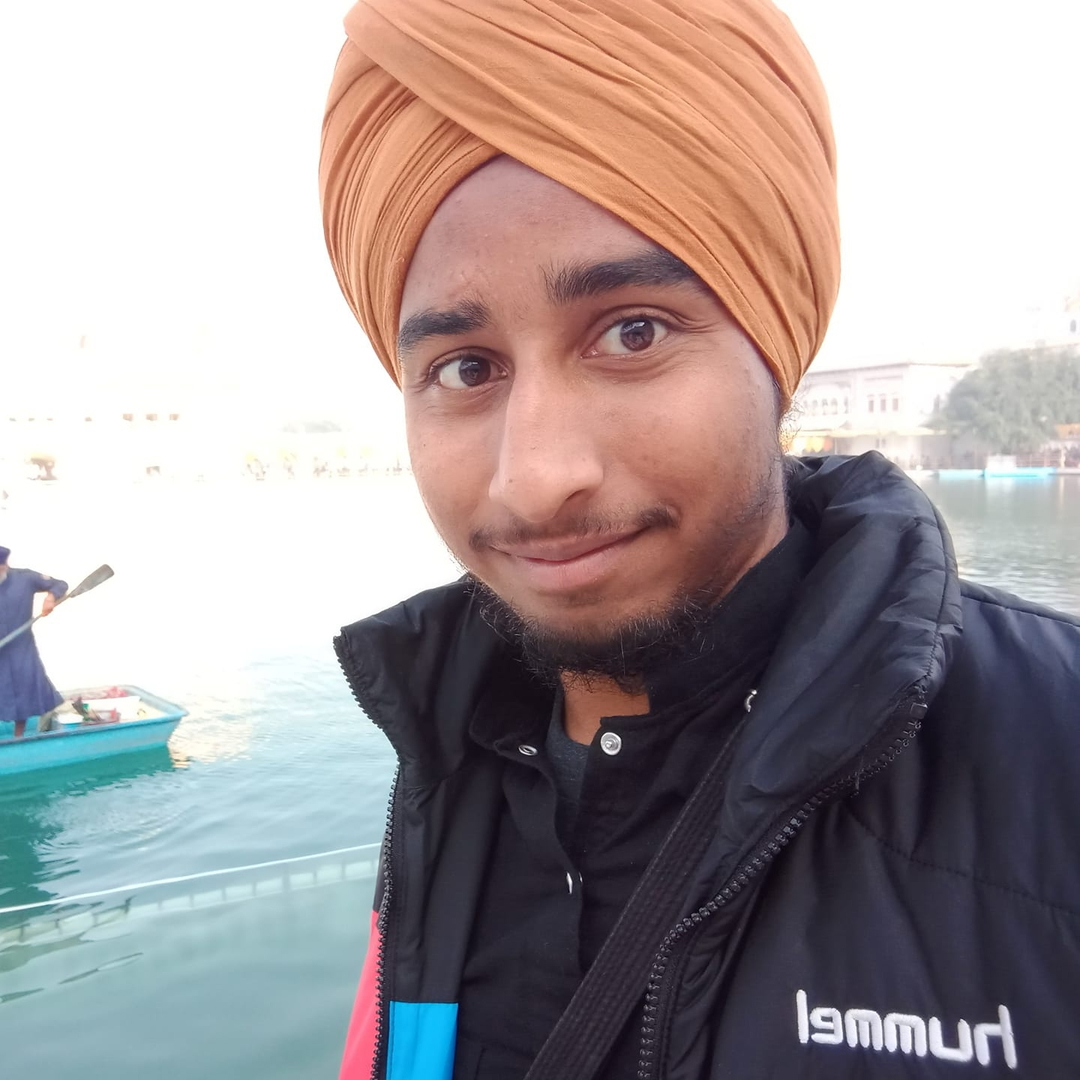 Gurpal