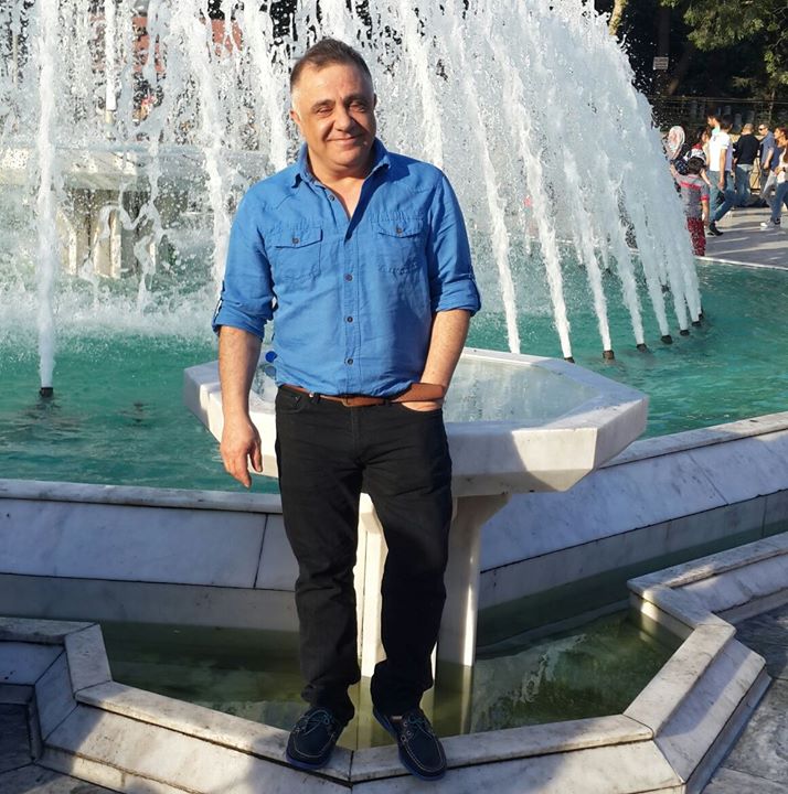 Turgay