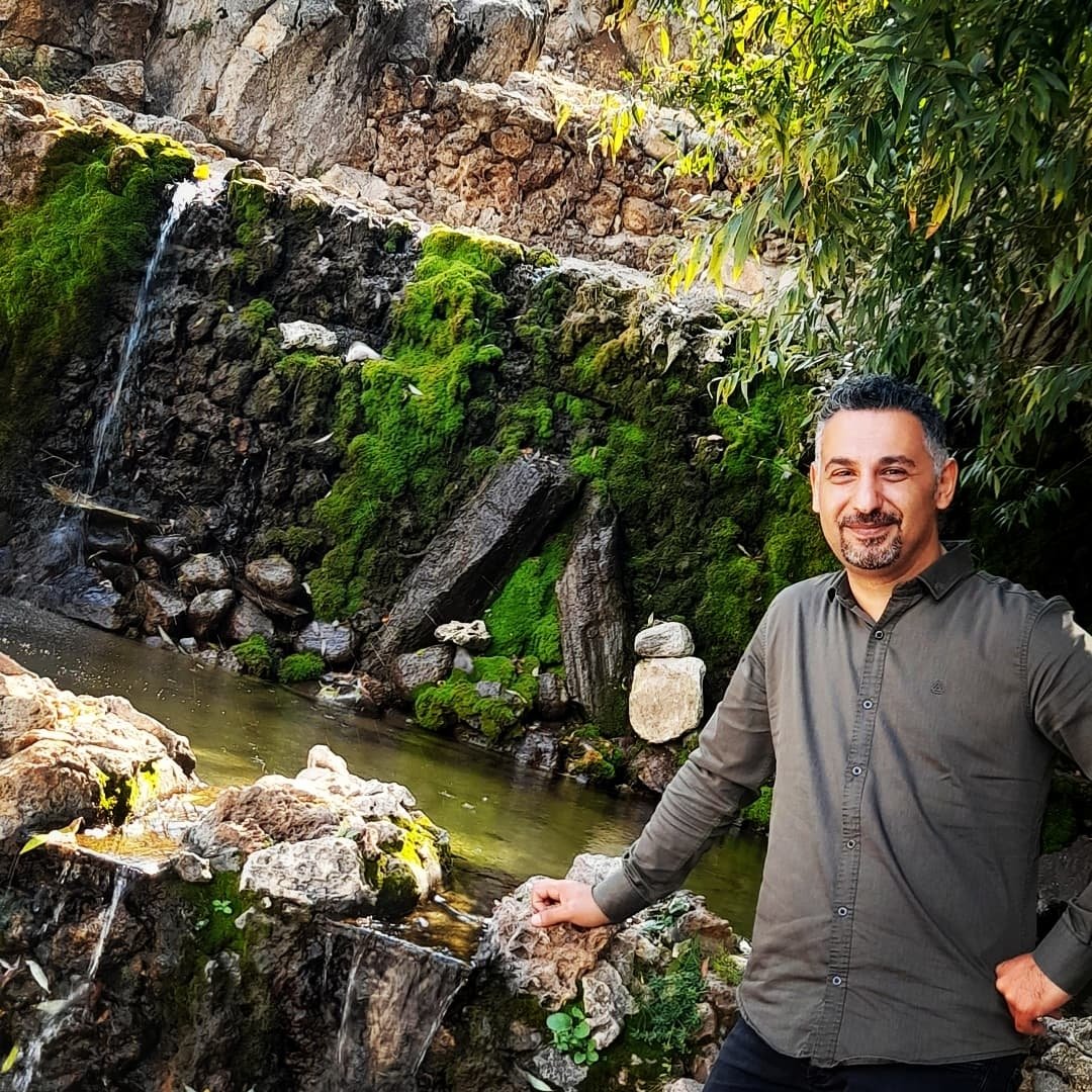 Gökhan