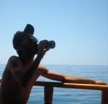Deniz