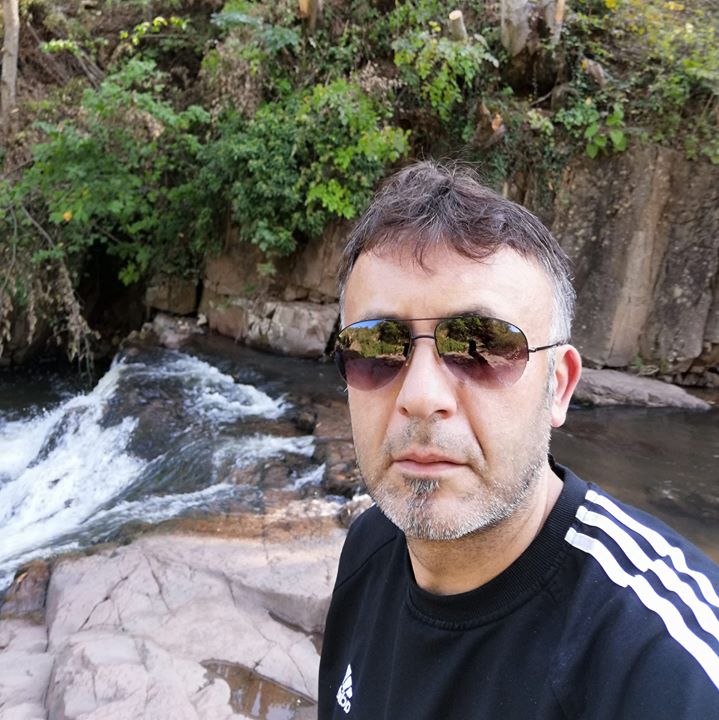 Mahmut