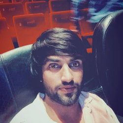 Abhishek