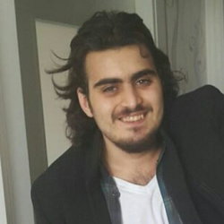 Ahmet