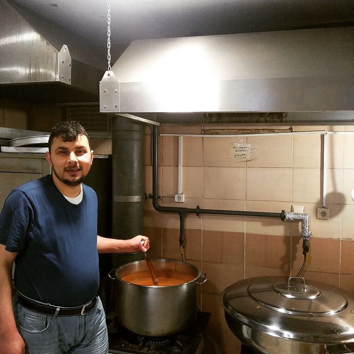 Serdar