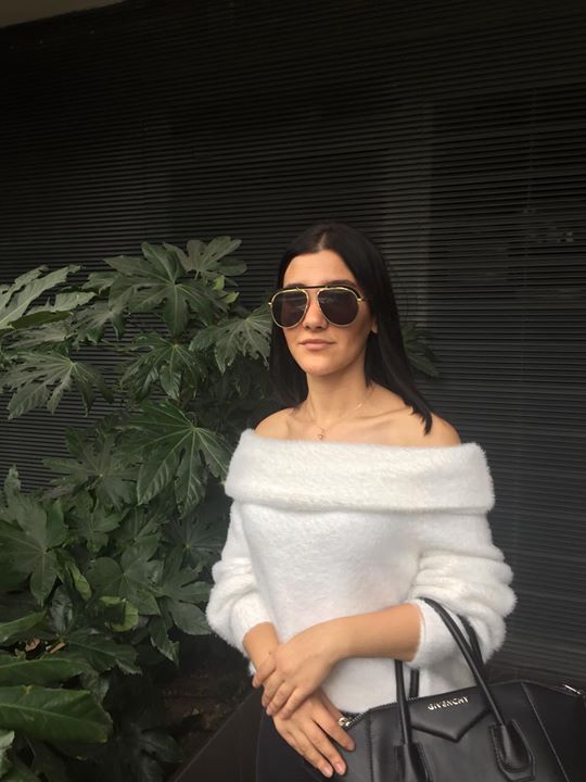 Zeynep