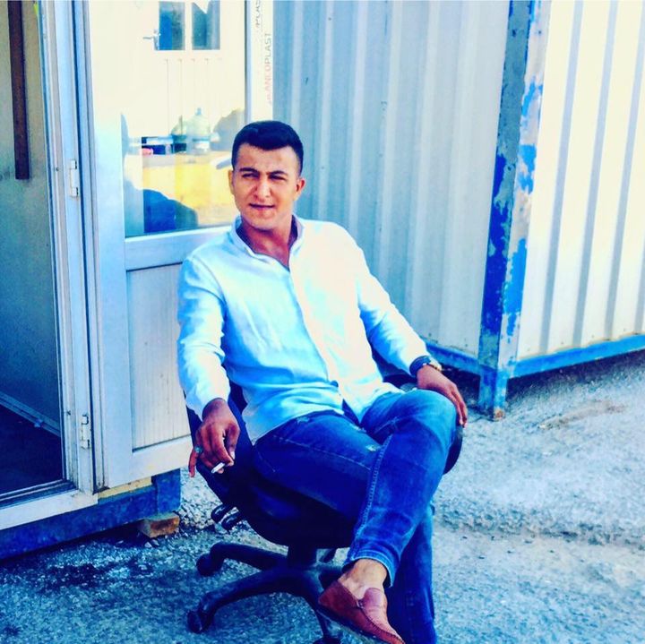 Rahim