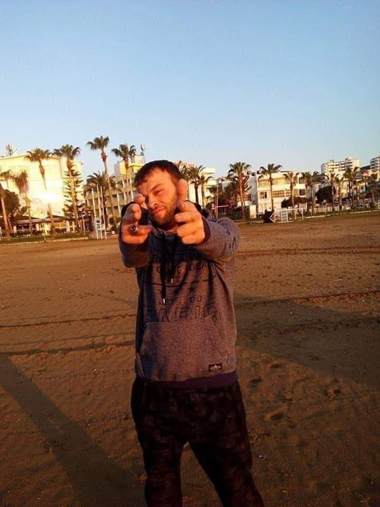 Ayhan