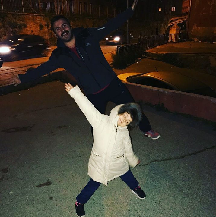 Akın