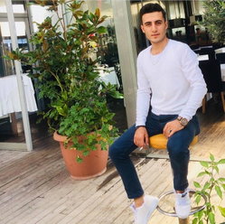 Mustafa