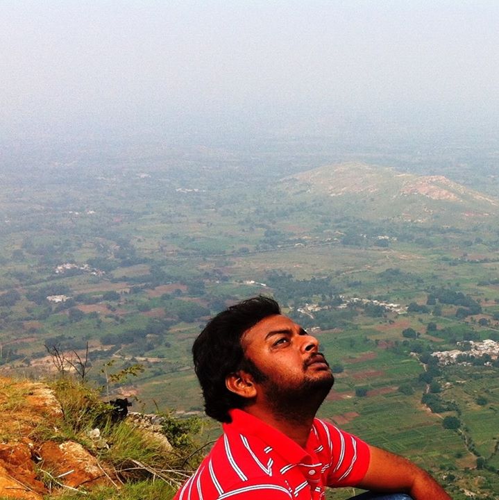 Siddhardha