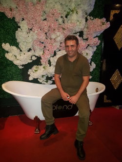 Cenk