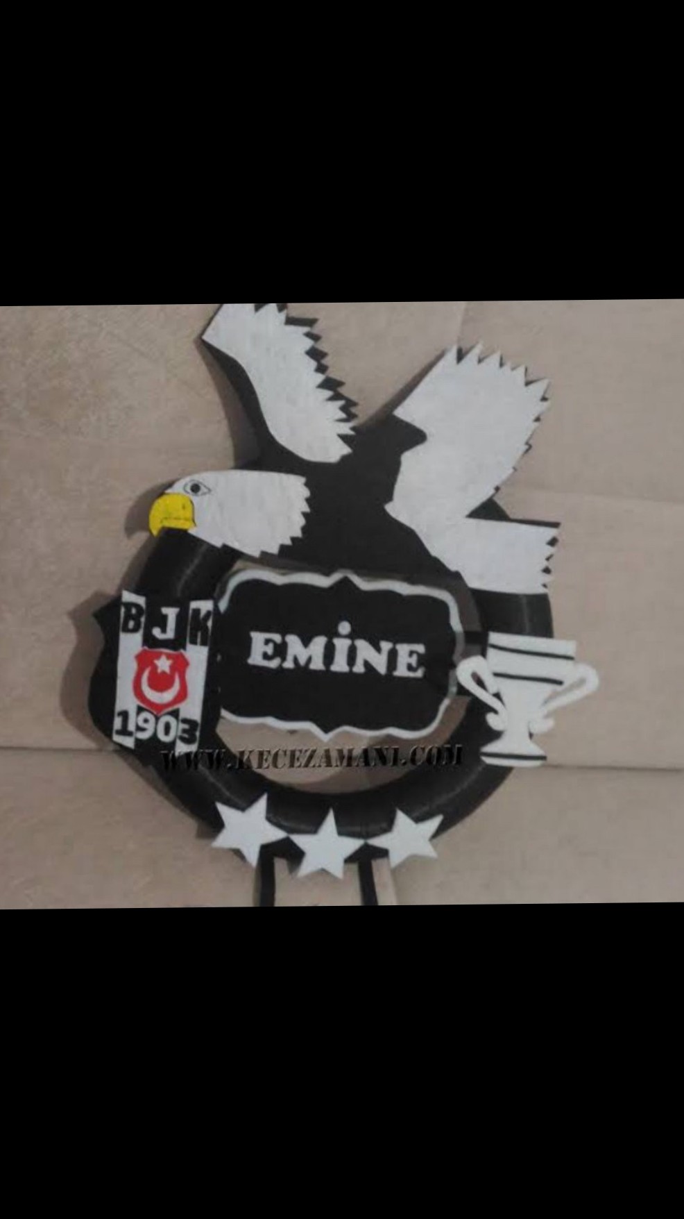 Emine