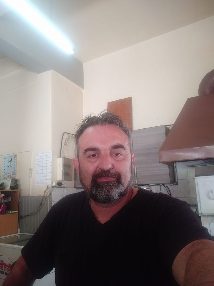 Χρηστος