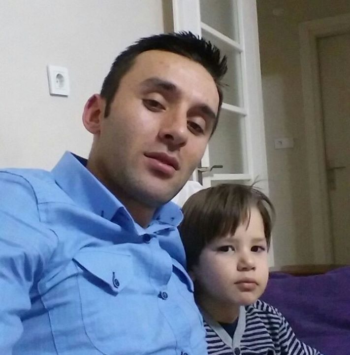 Cihangir