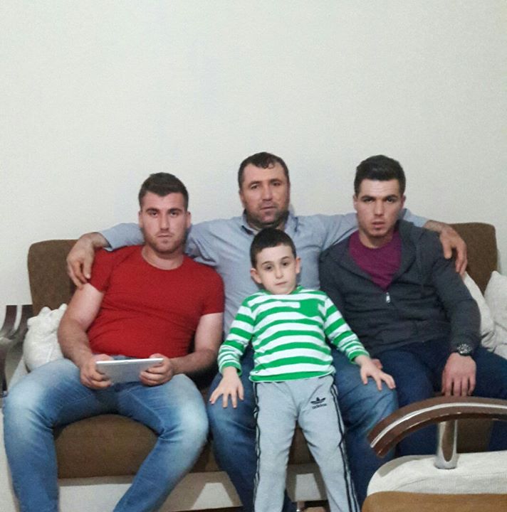 Hayrettin