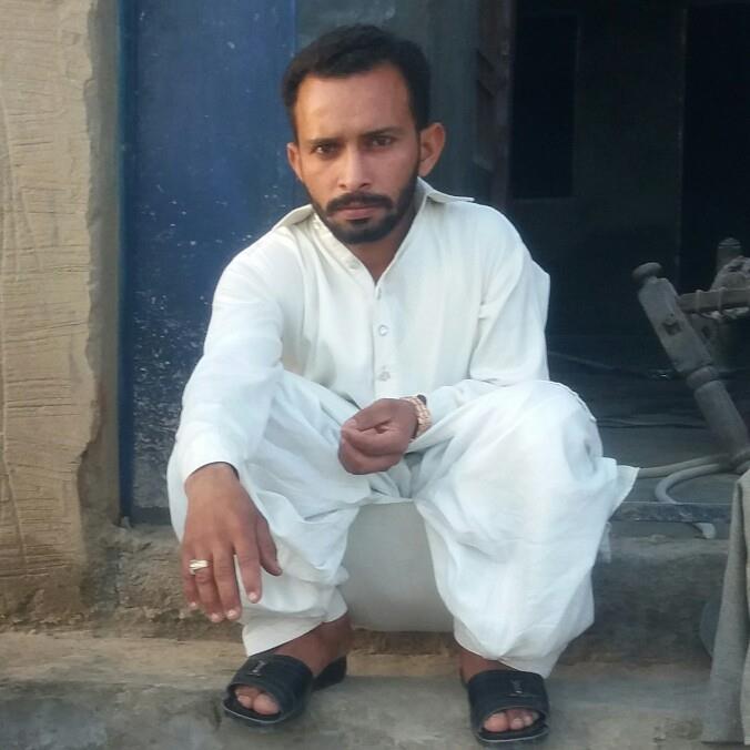 Shahbaz