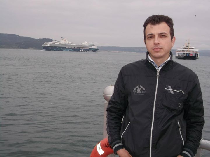 Ilker