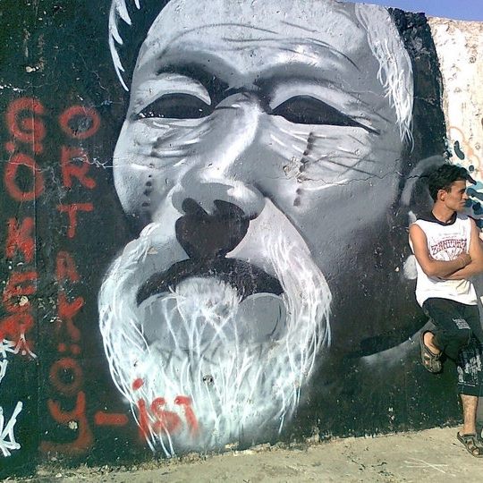 Mehmet