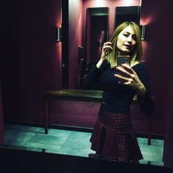 Burcu