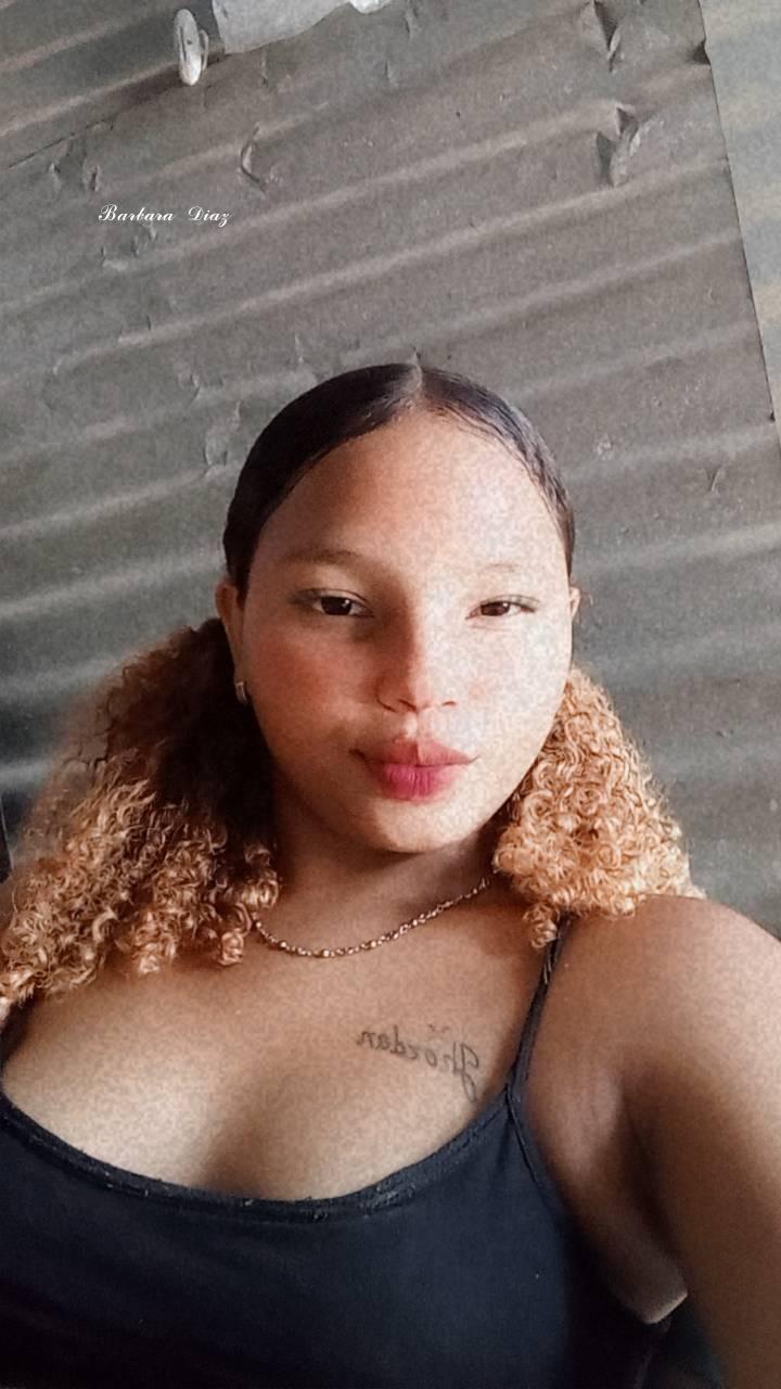 Barbara