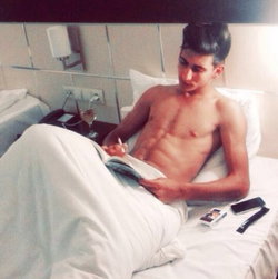 Samet