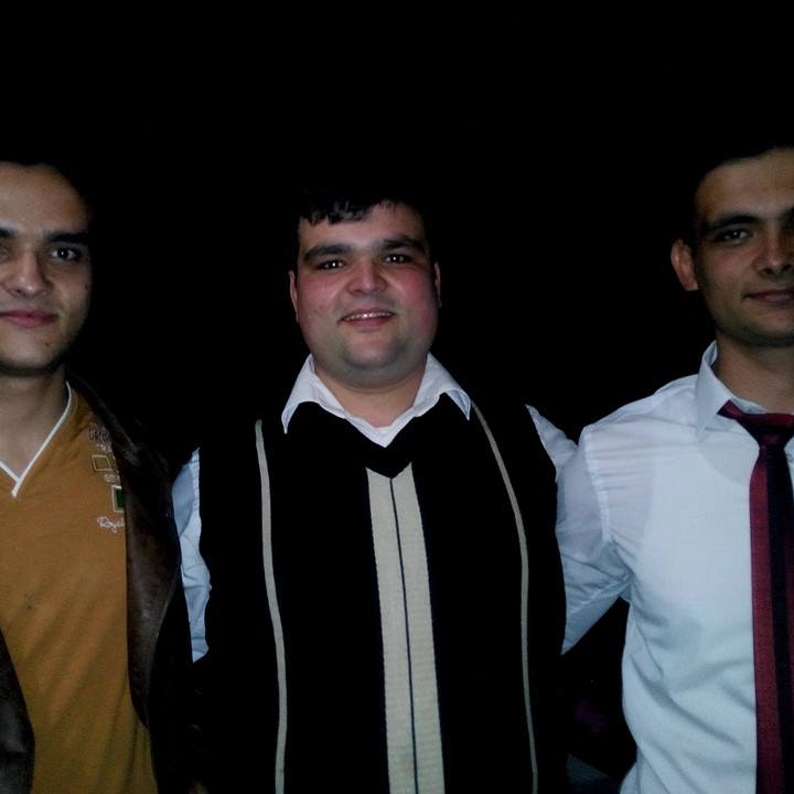 Abdullah
